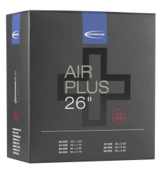 Schwalbe Air Plus SV13 AP Tube 26"