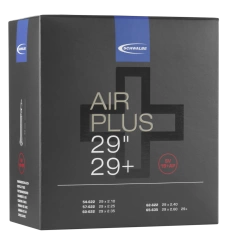 Schwalbe Air Plus SV19+AP Tube 29"