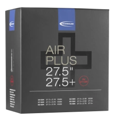 Schwalbe Air Plus SV21+AP Tube 27.5"