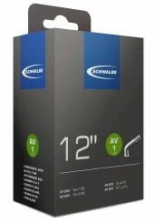 Schwalbe AV1 45/45 Tube 12"