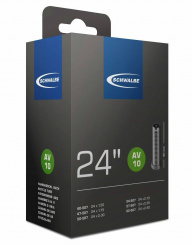 Schwalbe AV10 Tube