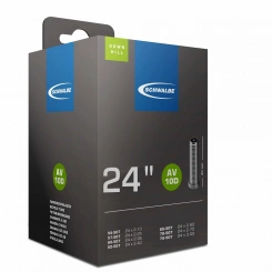 Schwalbe AV10D Tube