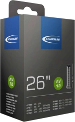 Schwalbe AV12 Tube 26"