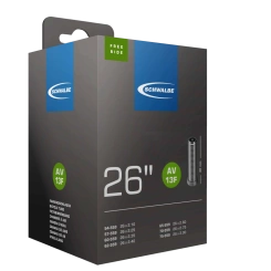 Schwalbe AV13F Tube