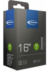 Schwalbe AV3 Tube 16"