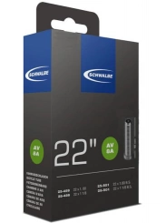 Schwalbe AV8A Tube 22"