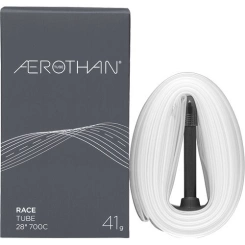 Schwalbe SV16E Aerothan Race Tube 28" (700C)