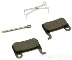 Shimano A01S Brake Pads