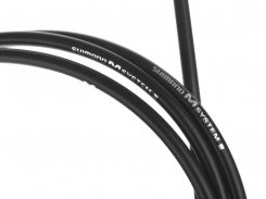 Shimano - brzdový bowden M-System (5 mm)