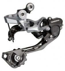 Shimano Deore RD-M615-S
