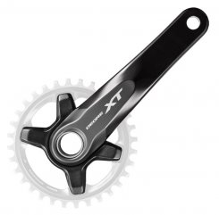 Shimano Deore XT FC-M8000