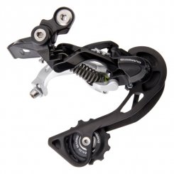 Shimano Deore XT RD-M781-L