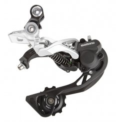 Shimano Deore XT RD-M786-S