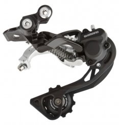 Shimano Deore XT RD-M786