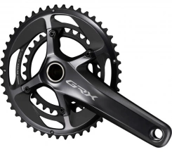 Shimano GRX FC-RX810-2