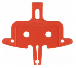 Shimano Pad Spacer (G03A)