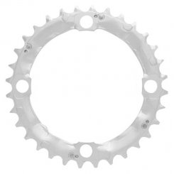 Shimano - převodník pro kliky FC-M10 střední