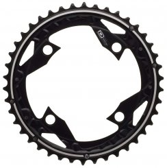 Shimano - převodník pro kliky FC-M610 velký