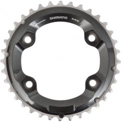 Shimano - převodník pro kliky FC-M8000-2 velký