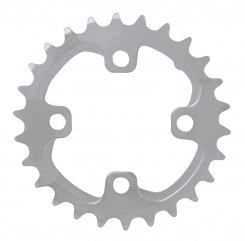 Shimano - převodník pro kliky FCM785