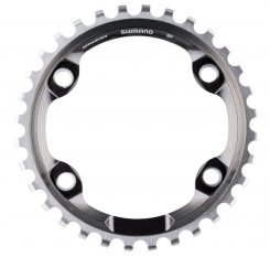 Shimano - převodník pro kliky FCM8000