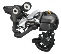 Shimano Saint RD-M820 10sp