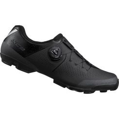 Shimano SH-XC302ML Black