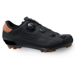 Sidi Dust Black