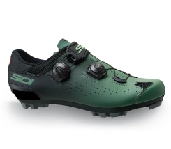 Sidi Eagle 10 Mega Green/Black