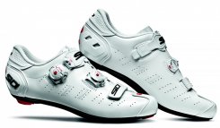 Sidi Ergo 5 (white)