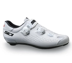 Sidi Genius 10 White
