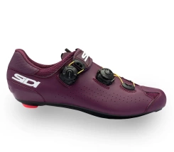 Sidi Genius 10 Wine