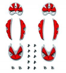 Sidi MTB S.R.S. Carbon Inserts 59