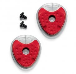 Sidi Non Slip Rubber Heel