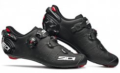 Sidi Wire 2 Carbon Matt (black)