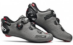Sidi Wire 2 Carbon Matt (grey/black)