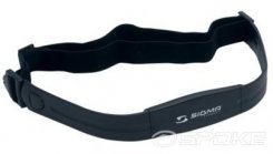 Sigma Analogue Chestbelt