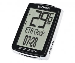 Sigma BC 16.16 STS