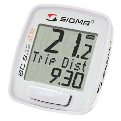 Sigma BC 8.12 ATS