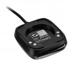 Sigma Docking Station Top 2012