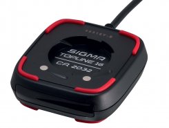 Sigma Docking Station Topline 2016