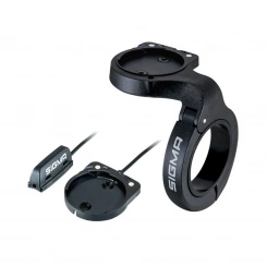 Sigma Over Clamp Butler 2450 WL/WR