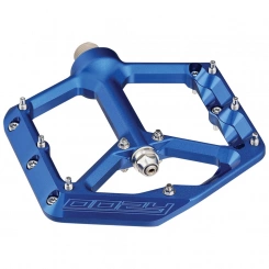 Spank Oozy Reboot Pedals