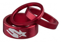 Spank Spacer Kit