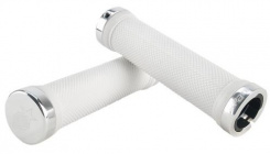 Spank Spoon Blue Grips