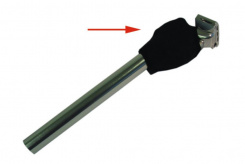 SR Suntour NCX Neoprene Cover