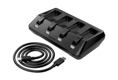 Sram AXS Battery Base 4-Port Charger