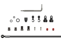 Sram Disc Brake Hydraulic Hose Kit (Banjo)