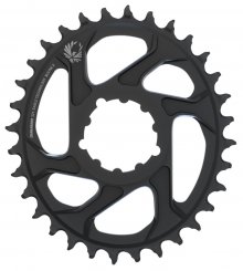 Sram Eagle Direct Mount 6mm Oval Chainring