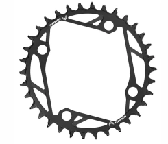 Sram Eagle Transmission E-MTB Steel Chainring 104 BCD